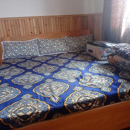 The Mountain View Apartment Darjeeling  Exterior photo