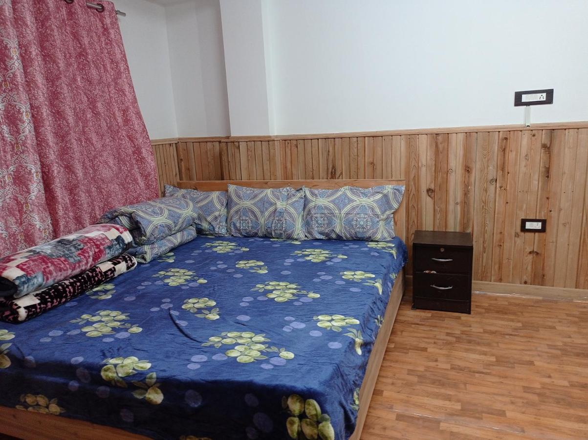 The Mountain View Apartment Darjeeling  Exterior photo