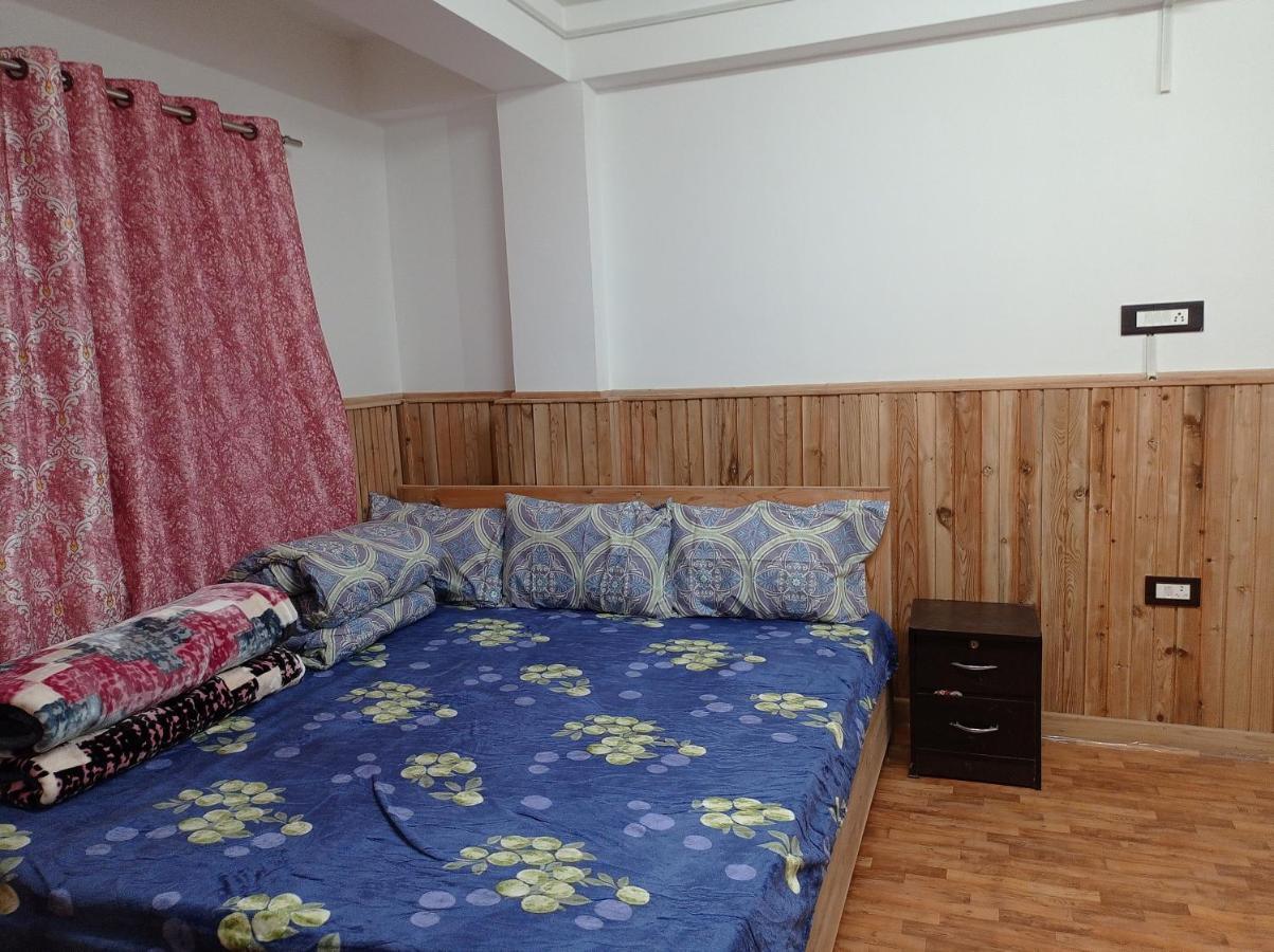 The Mountain View Apartment Darjeeling  Exterior photo