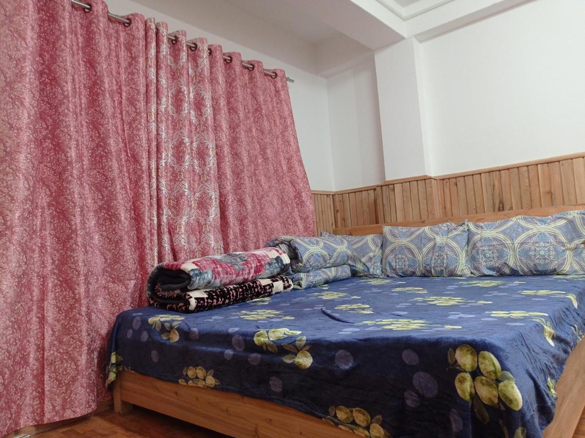 The Mountain View Apartment Darjeeling  Exterior photo