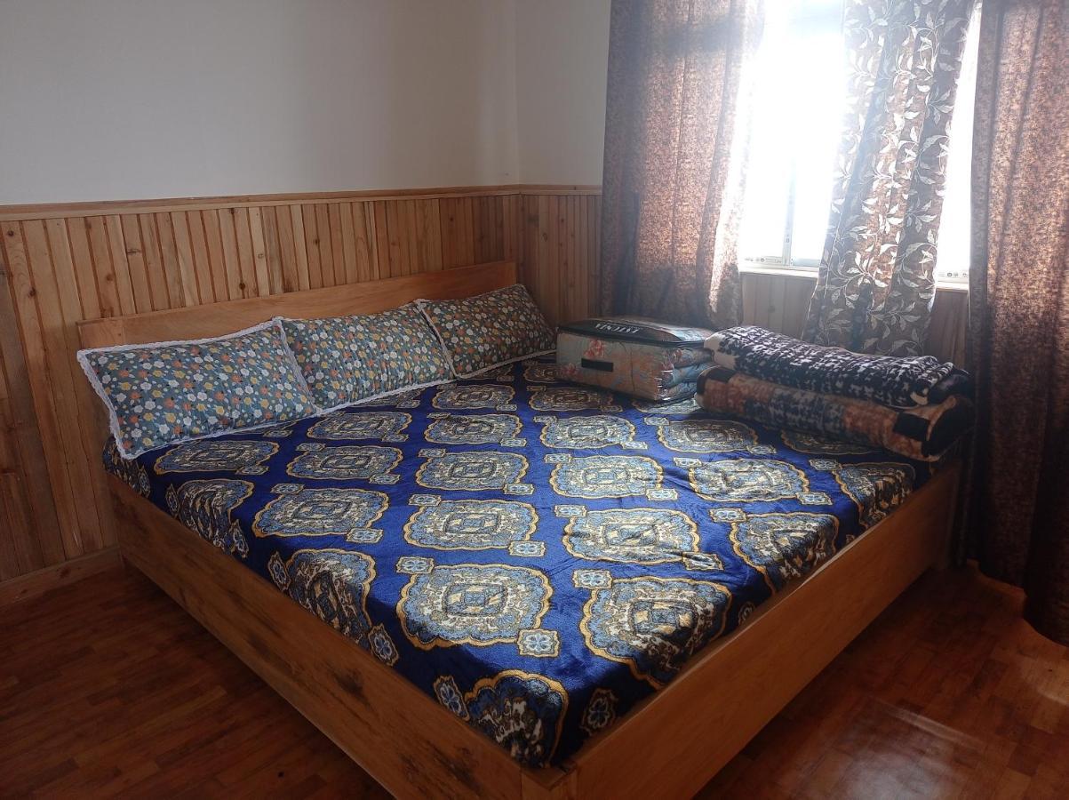 The Mountain View Apartment Darjeeling  Exterior photo